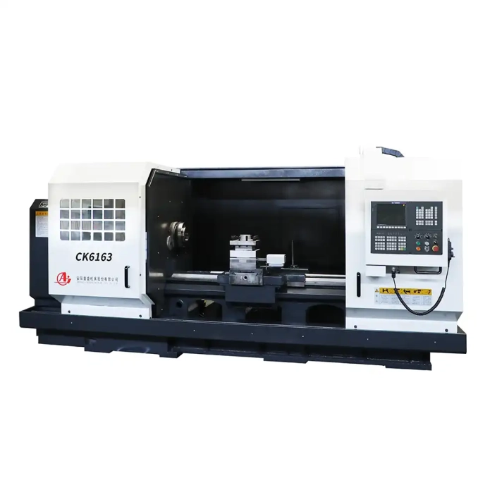 CK6163-Economical-CNC-Lathes